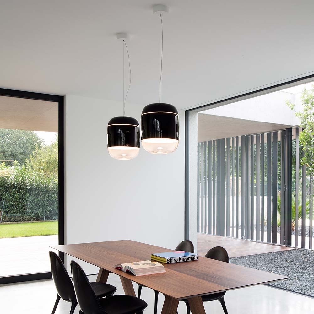 Prandina Gong Pendant