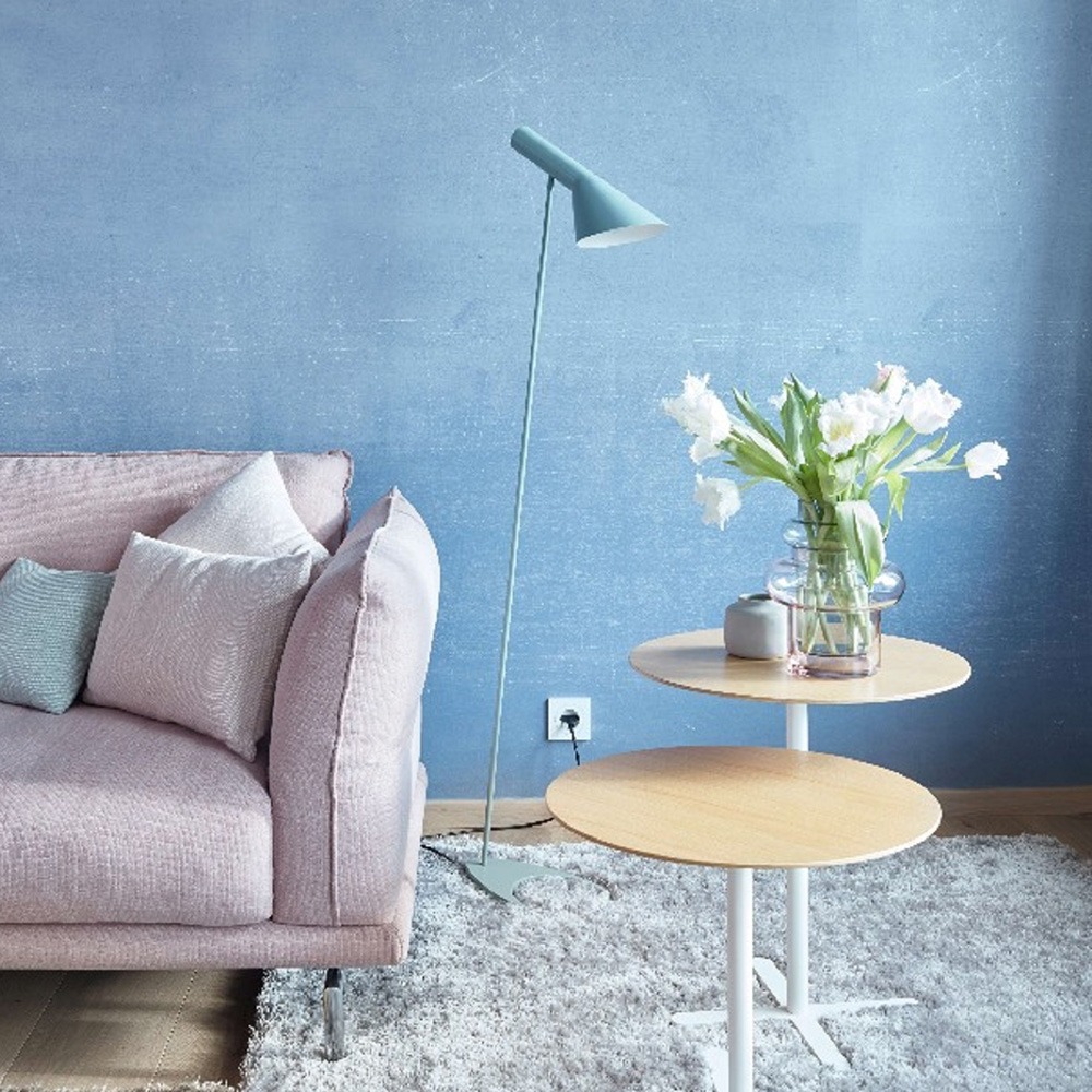 Louis Poulsen AJ Floor Lamp