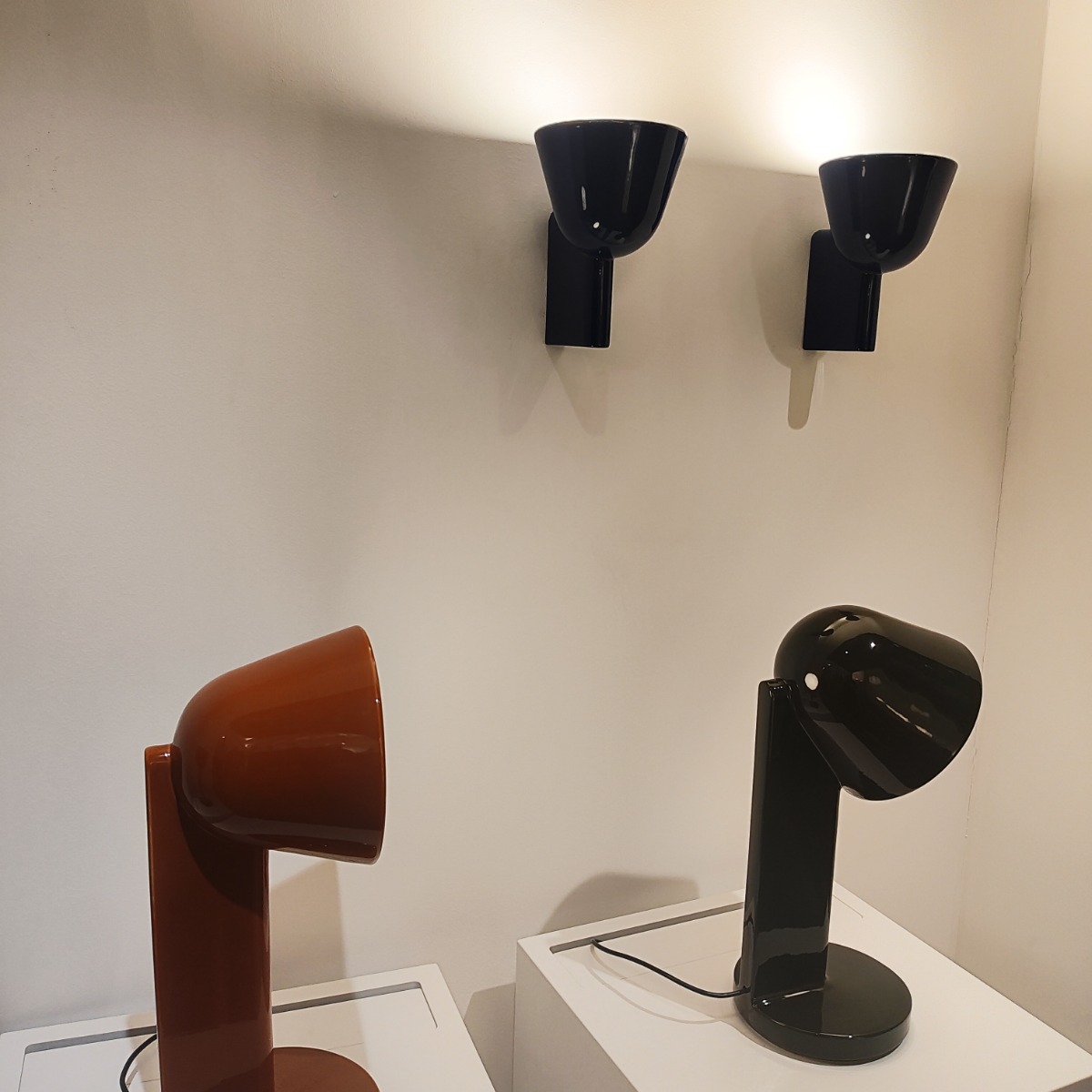 New Ceramique Wall Light New Ceramique Wall Light