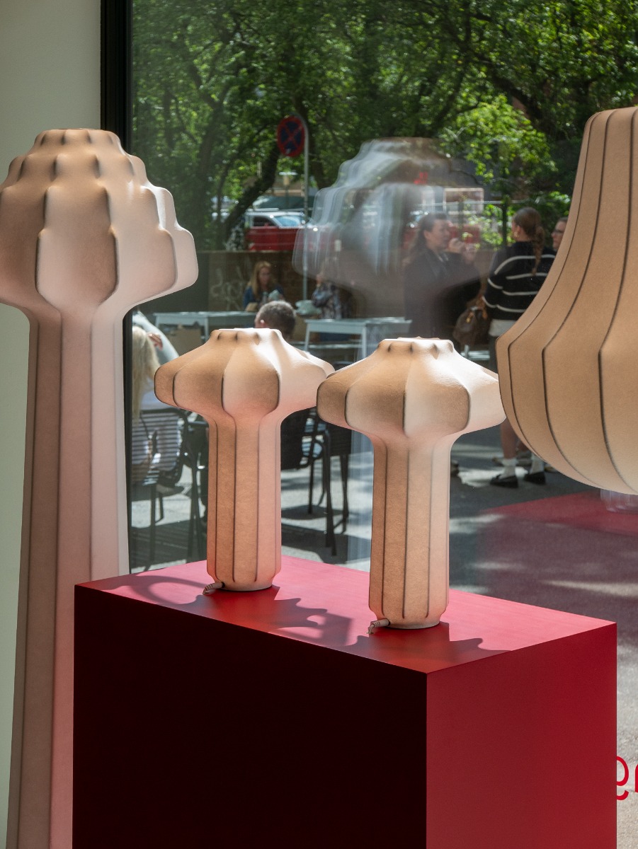 Normann Copenhagen Phantom Collection