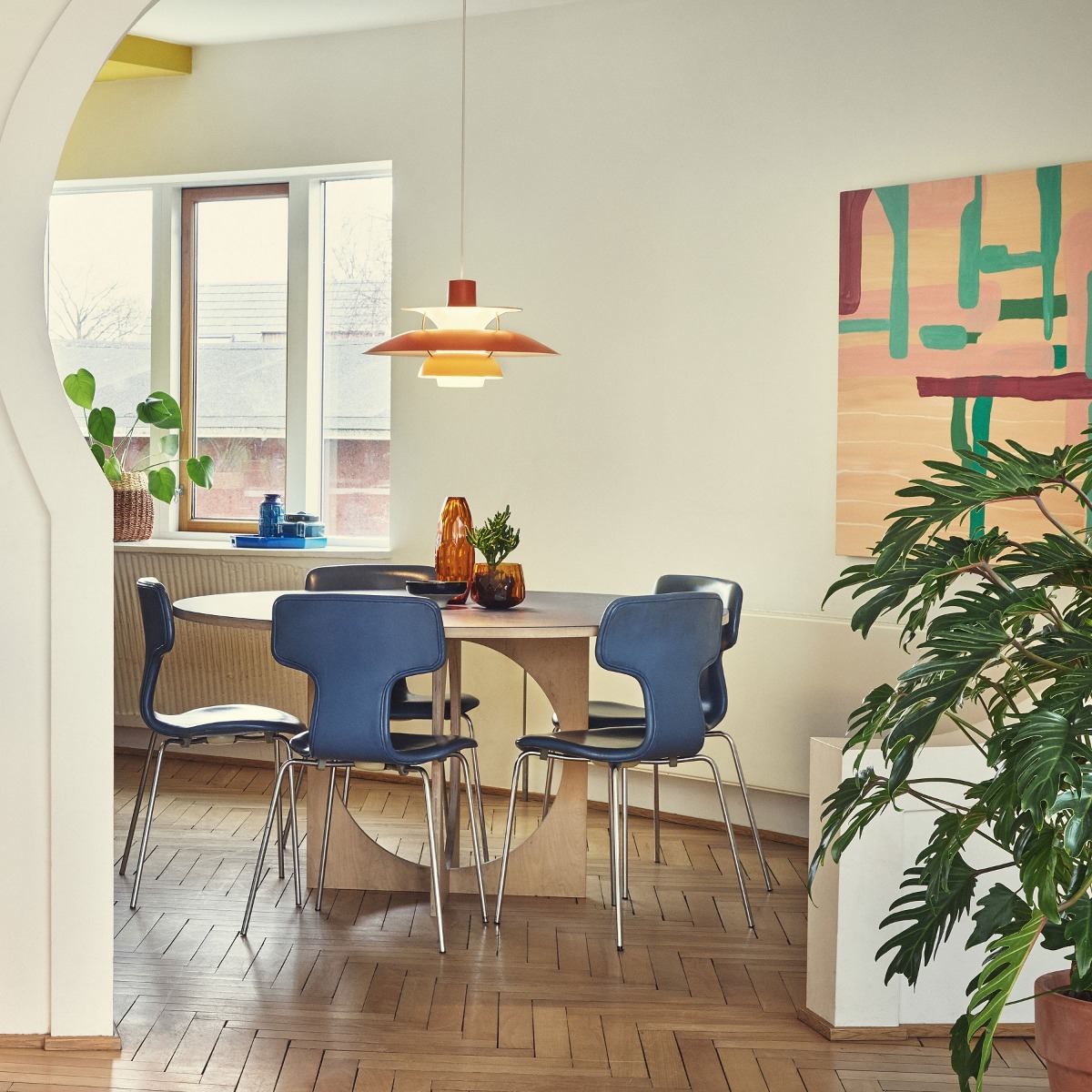 Louis Poulsen PH 5 Pendant