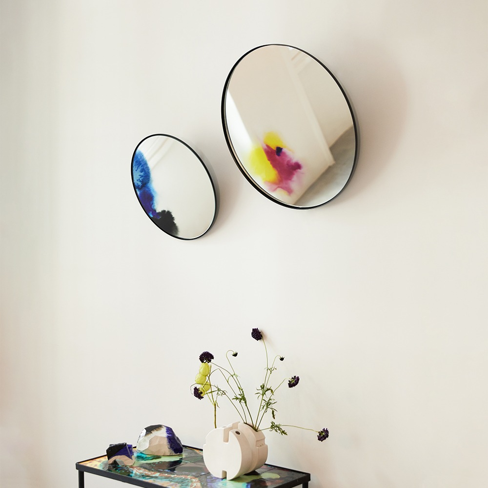 Petite Friture Francis Mirror