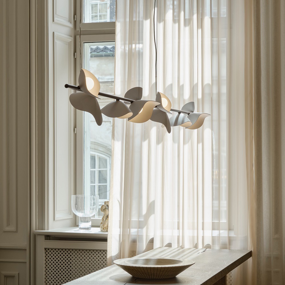 Nuura Florii 5 Linear Nuura Florii 5 Linear