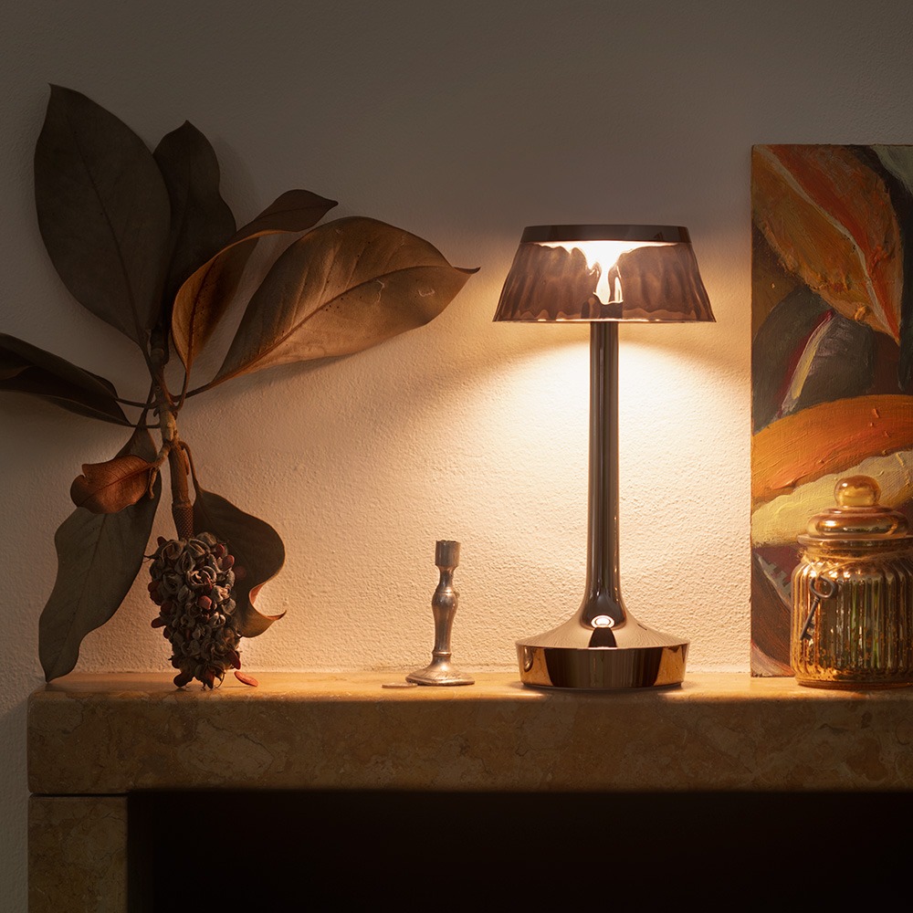 Bon Jour Unplugged on Shelf