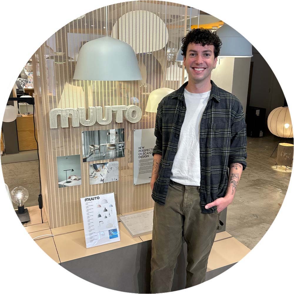 Our Purchasing Officer, Shane Our Purchasing Officer, Shane