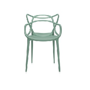 Kartell Masters Chair