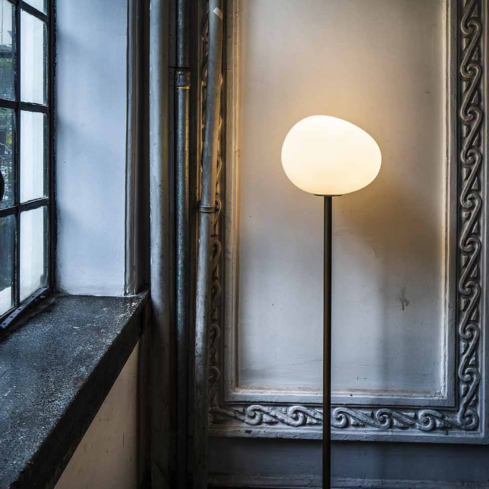 Foscarini Gregg Floor Lamp
