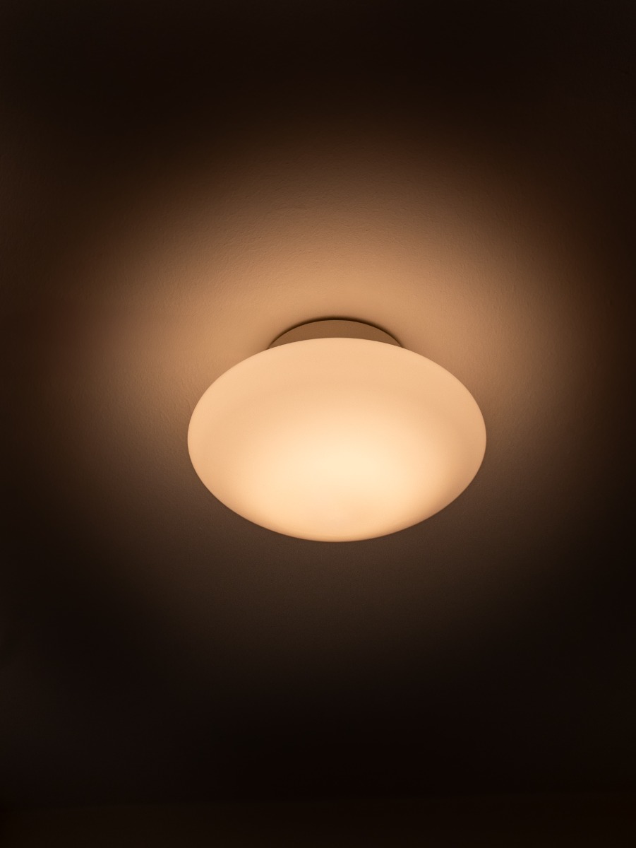 &Tradtion Mist Ceiling / Wall Light