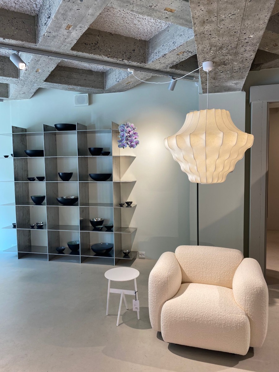 Normann Copenhagen Phantom Pendant Normann Copenhagen Phantom Pendant