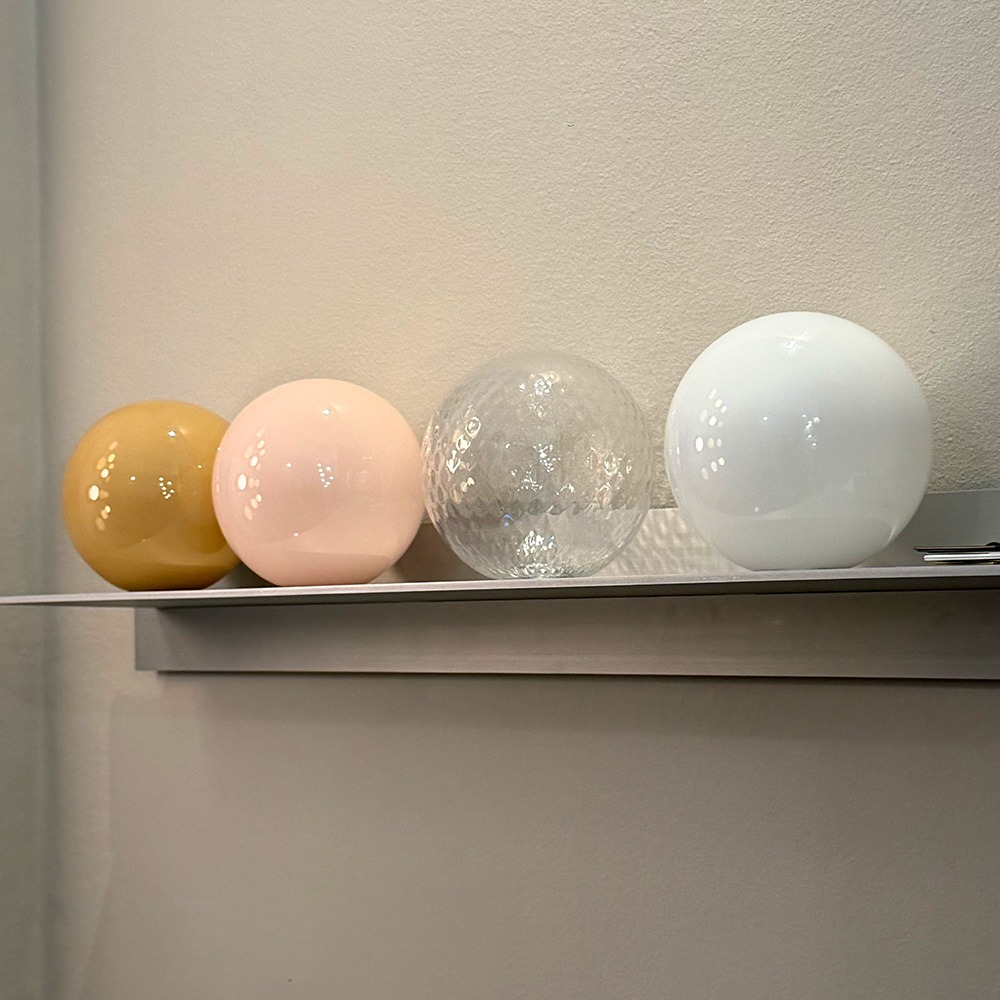 Nuura Glass Finishes Nuura Glass Finishes