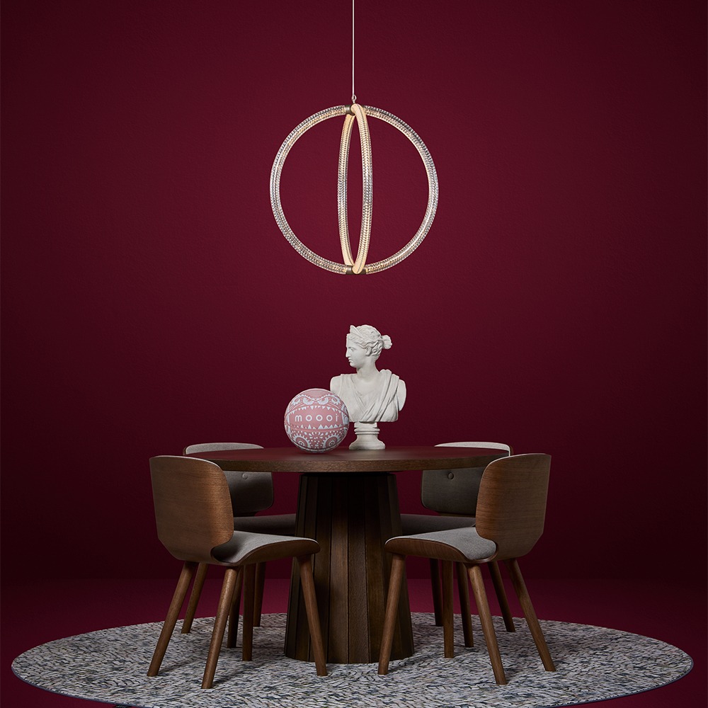 Moooi Luminora Pendant