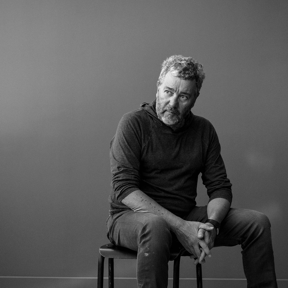 Phillipe Starck