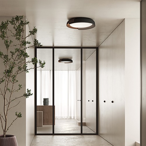 Ceiling Lights - KDLN Dala