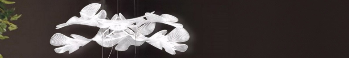 Artemide Chlorophilia LED