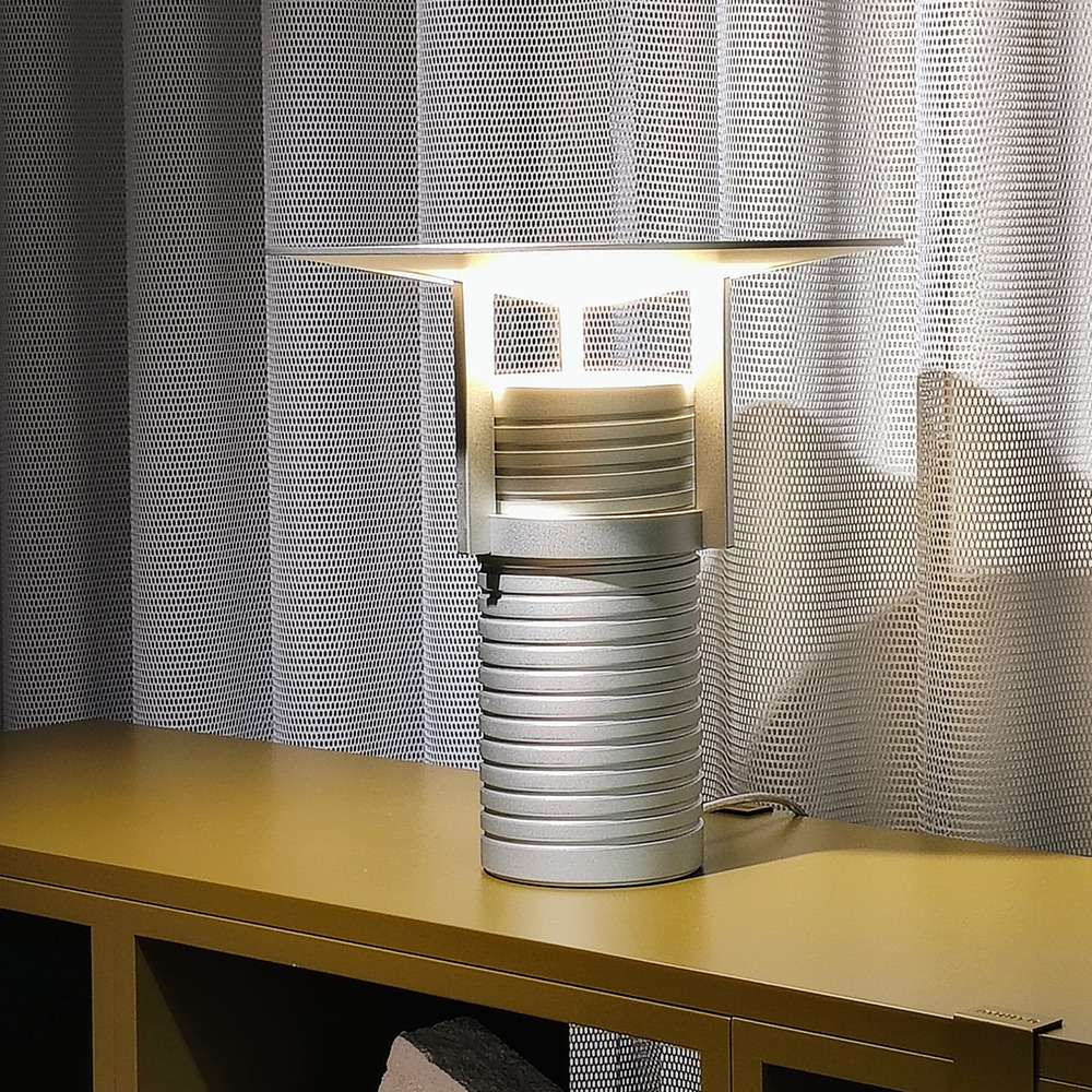 Muuto Set LED Table Lamp