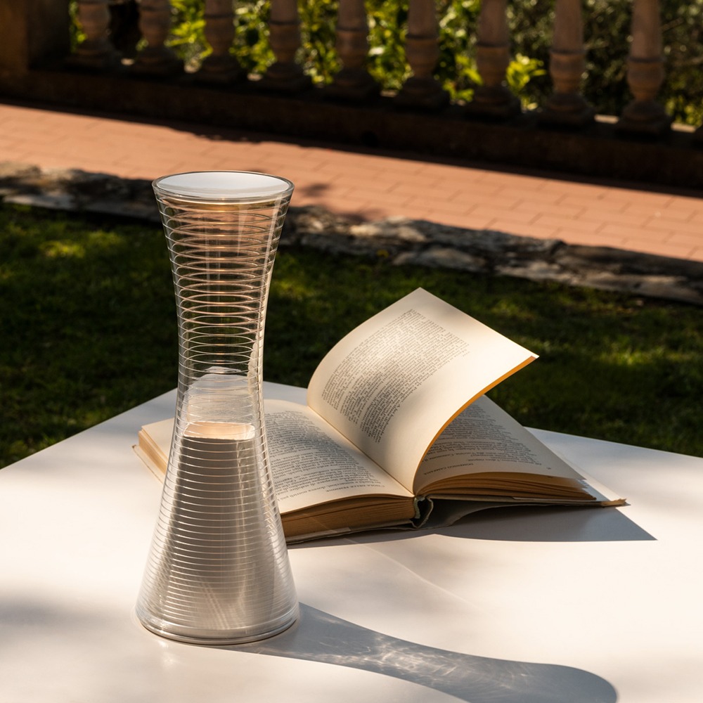 Come Together LED Portable Lamp Come Together LED Portable Lamp