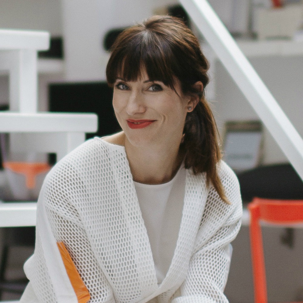 Lucie Koldova Lucie Koldova