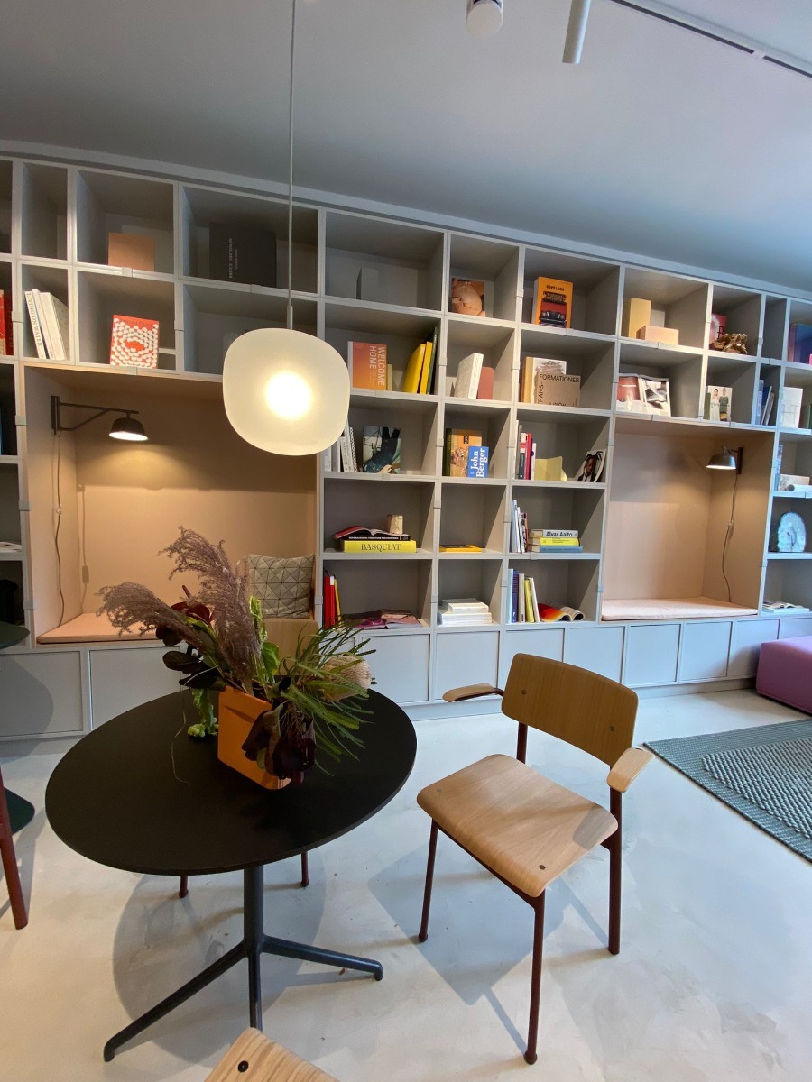 Muuto Rime Pendant Muuto Rime Pendant