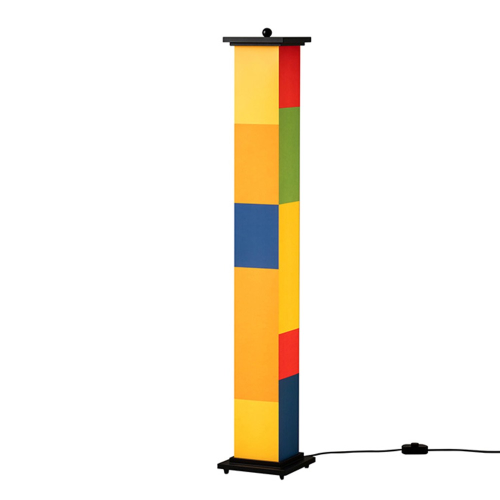 Santa & Cole La Bella Durmiente Floor Lamp Santa & Cole La Bella Durmiente Floor Lamp