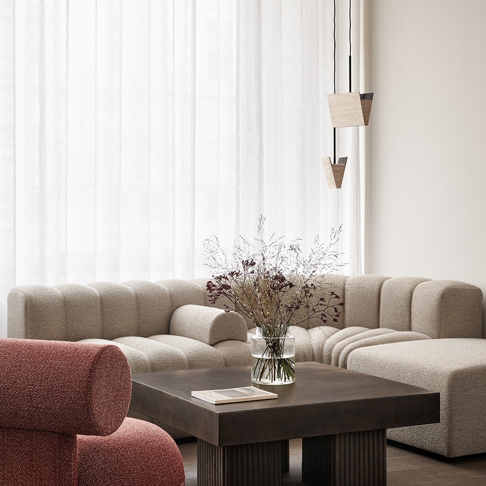 NORR11 Gallery Pendant