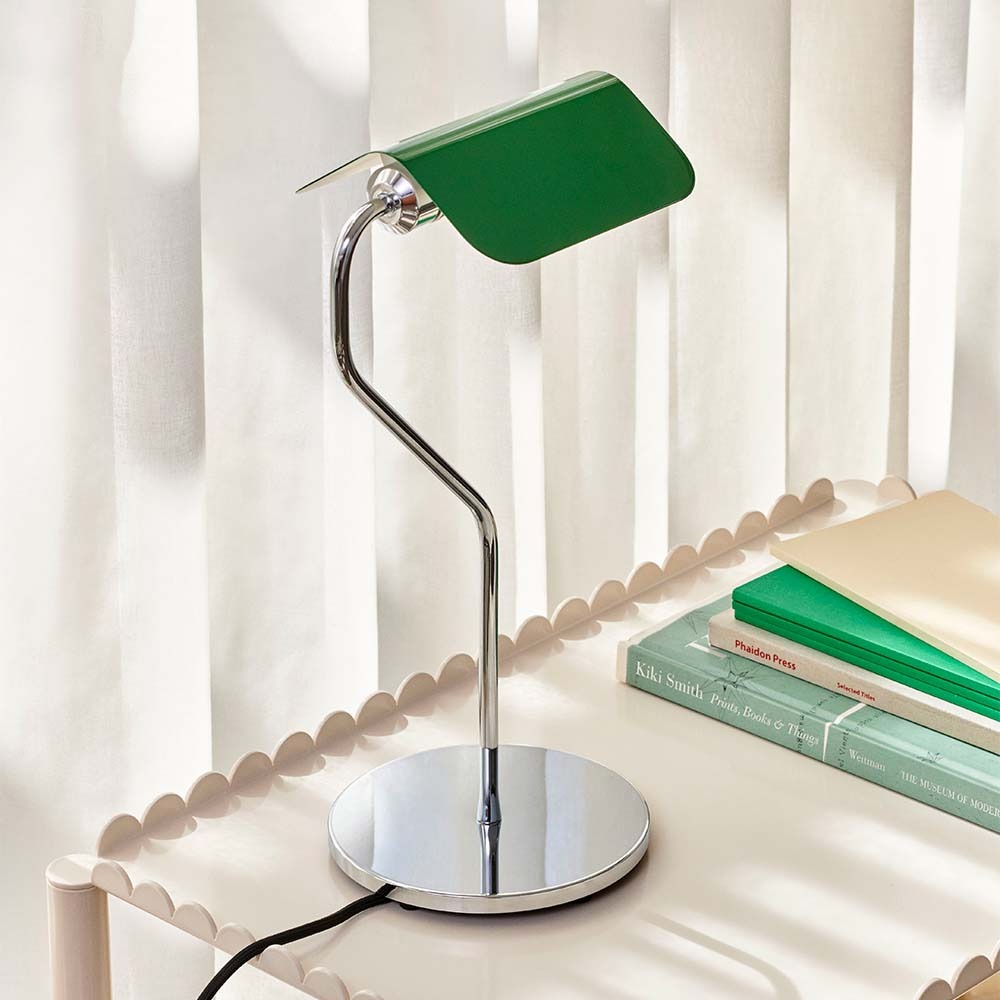 HAY Apex Table Lamp