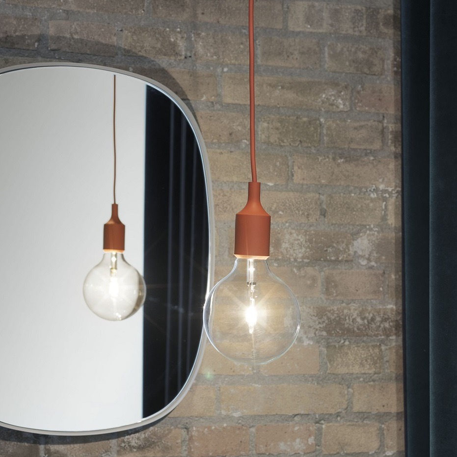 Muuto E27 Pendant