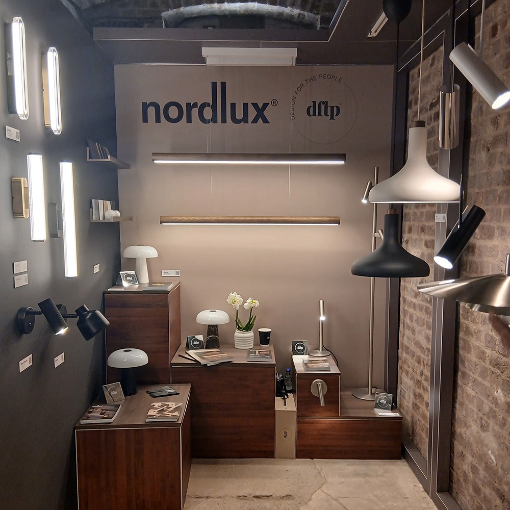 Nordlux and Design for the People Nordlux and Design for the People
