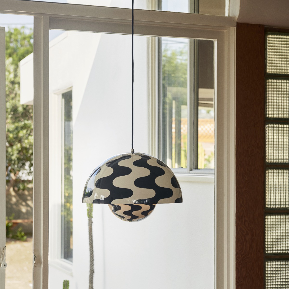 &Tradition Flowerpot VP7 Pendant &Tradition Flowerpot VP7 Pendant