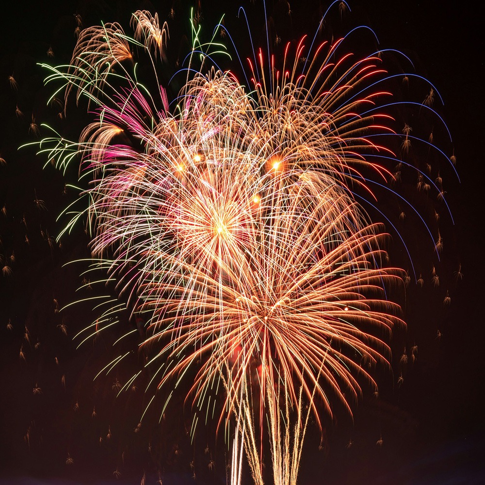 Firework Display Firework Display