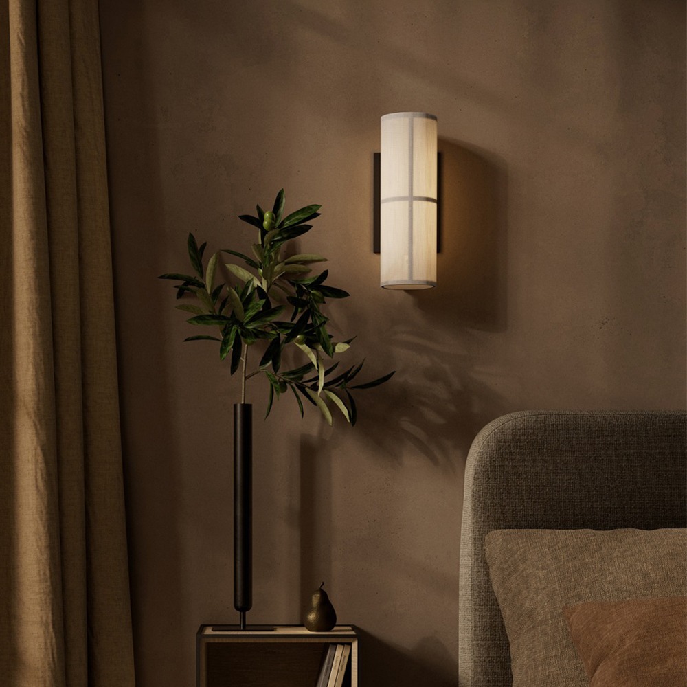 Audo Copenhagen Hashira Wall Light