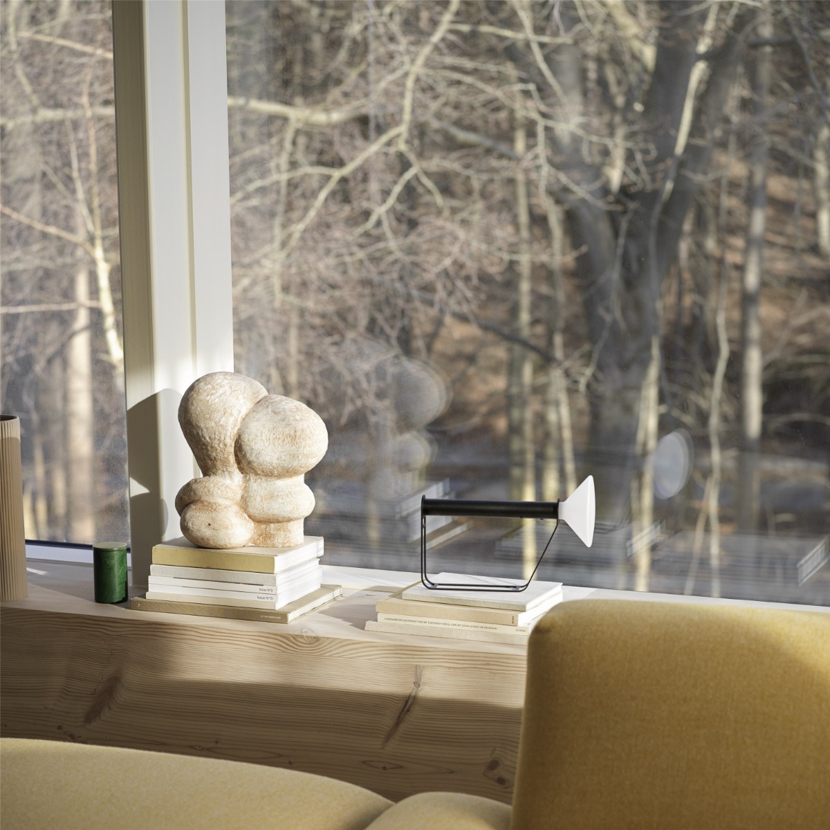 Muuto Piton LED Portable Lamp Muuto Piton LED Portable Lamp