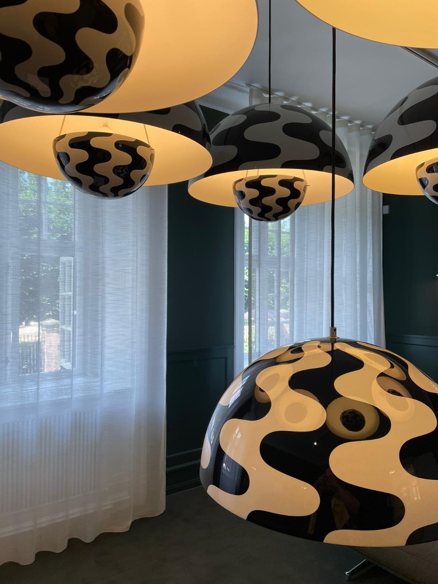 &Tradition VP7 Pendant &Tradition VP7 Pendant