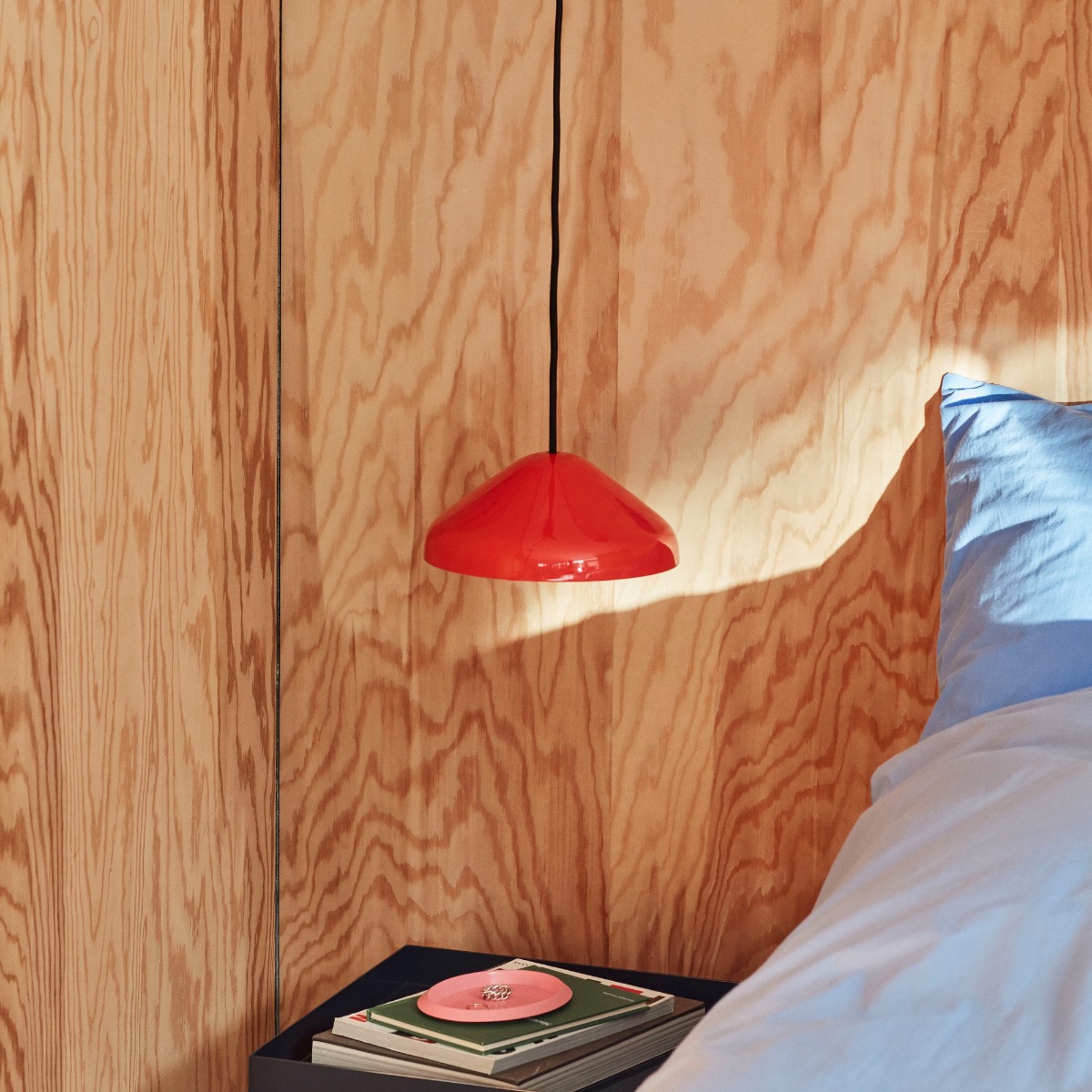 HAY Pao Steel Pendant