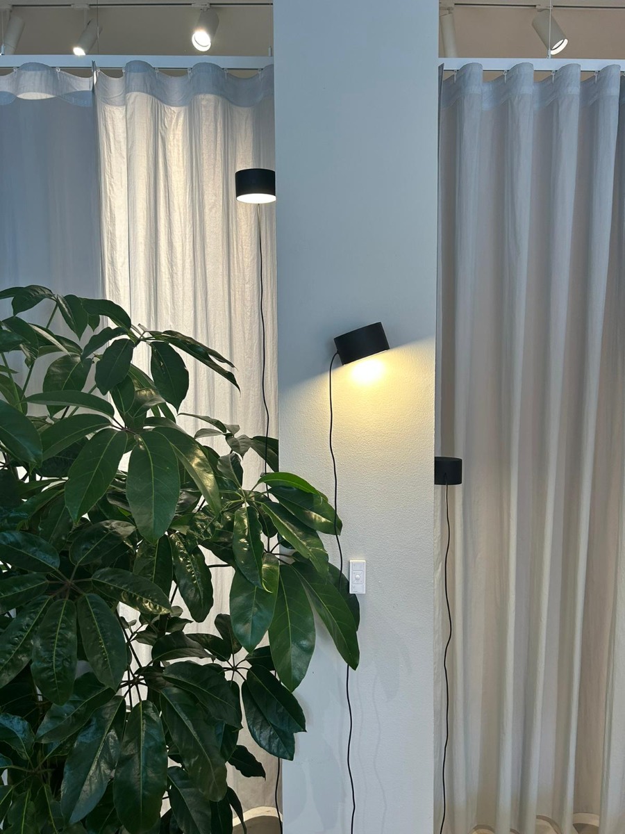 Muuto Post Wall Lights Muuto Post Wall Lights