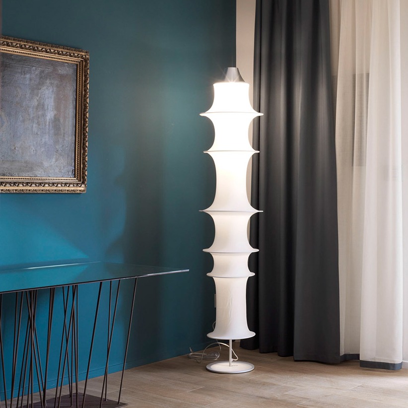 Artemide Falkland Floor Lamp Artemide Falkland Floor Lamp