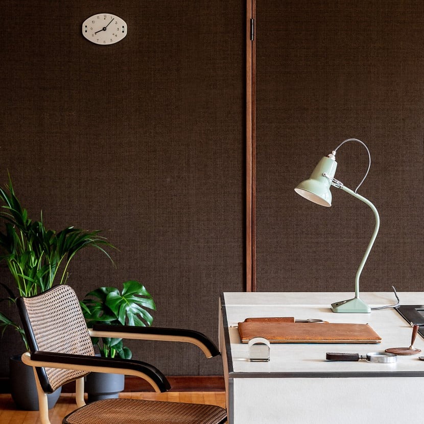 Anglepoise Original 1227 Mini Table Lamp National Trust