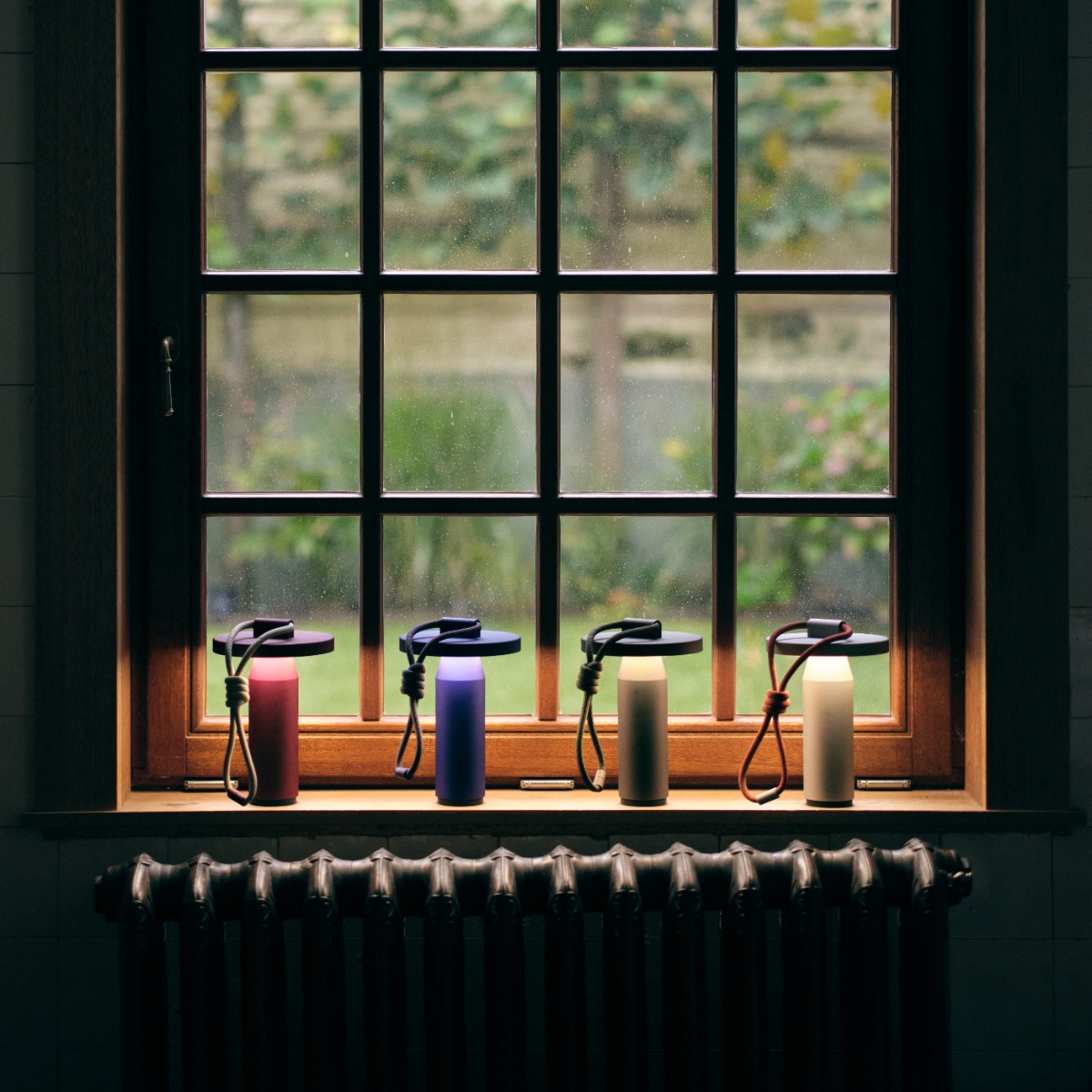 Quasar LED Portable Lamp Quasar LED Portable Lamp