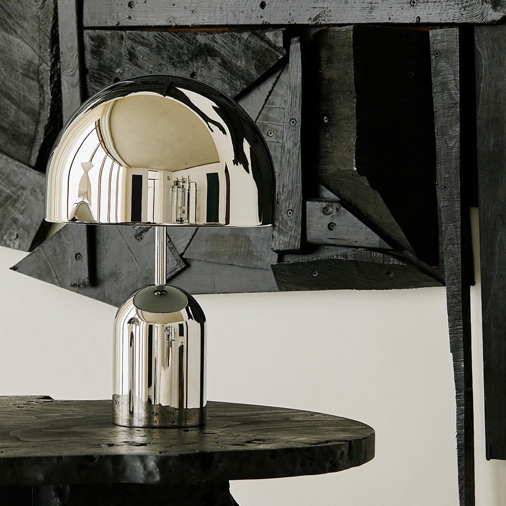 Tom Dixon Bell Table Lamp Tom Dixon Bell Table Lamp