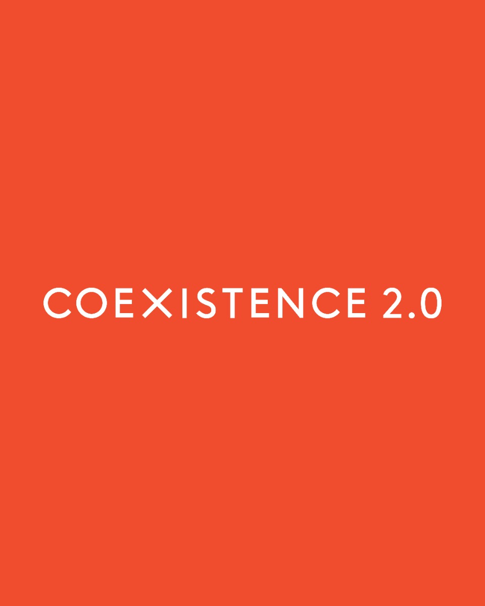 Coexistence 2.0 Coexistence 2.0