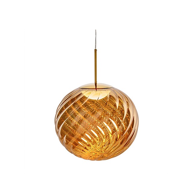 Tom Dixon Whirl Pendant Tom Dixon Whirl Pendant
