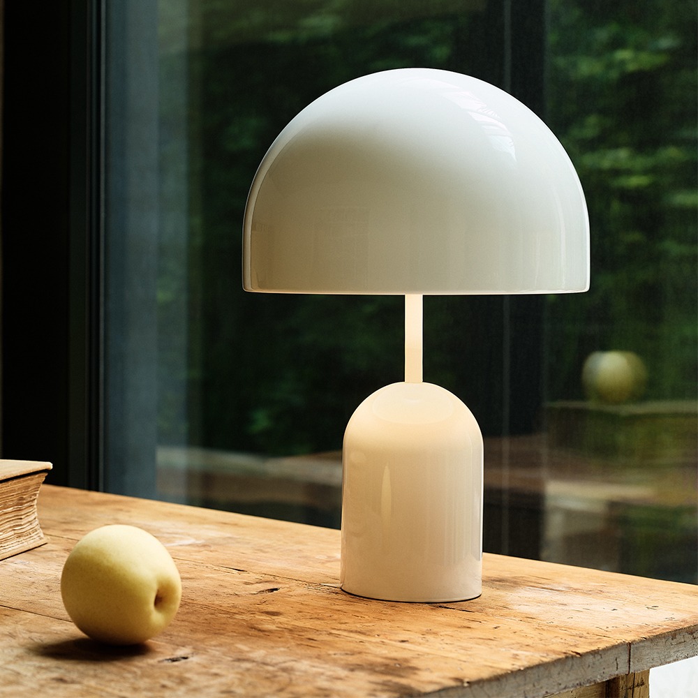 Tom Dixon Bell Table Lamp Tom Dixon Bell Table Lamp