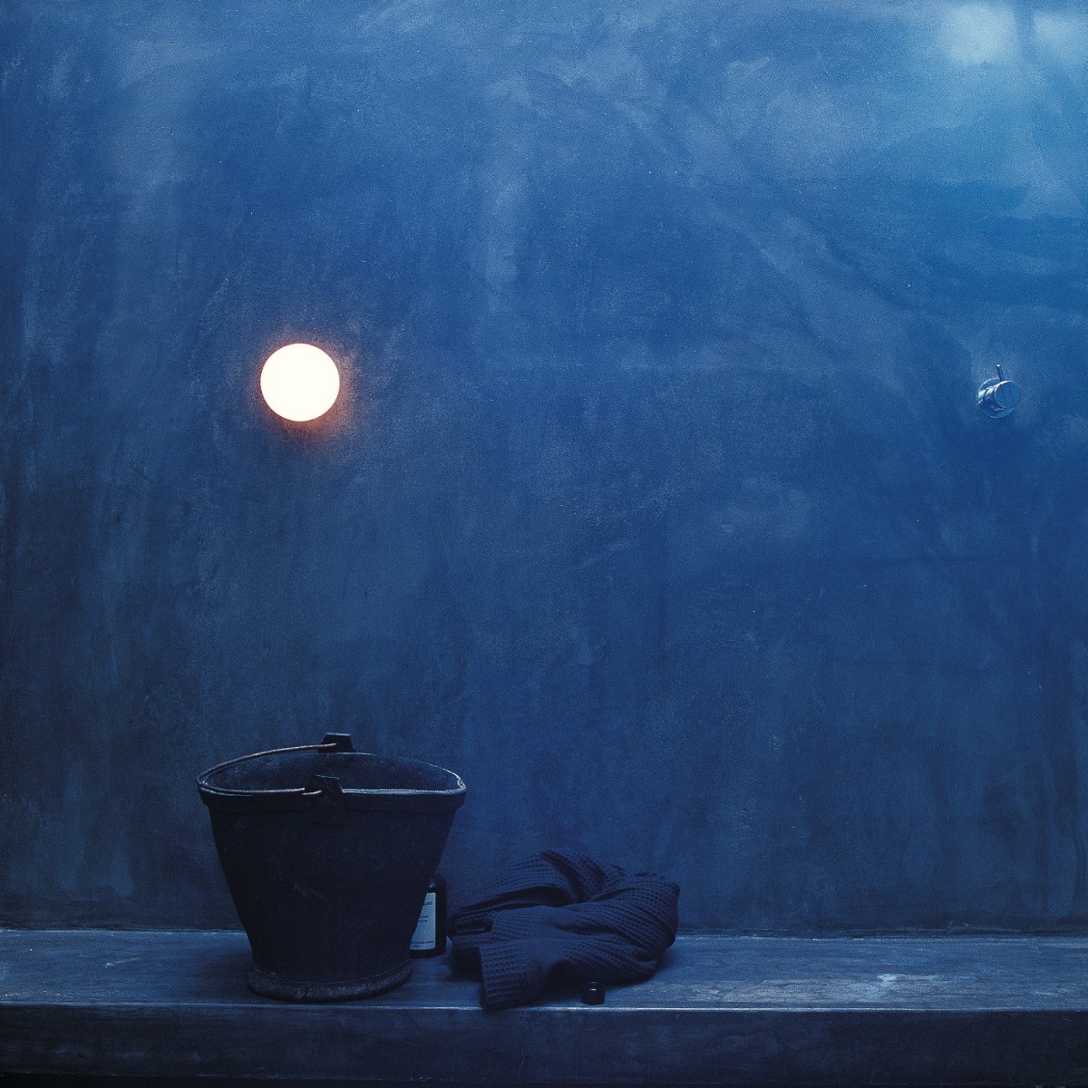 Flos Globall Mini Wall Light