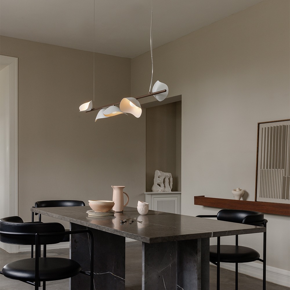 Nuura Florii Linear 5 Suspension