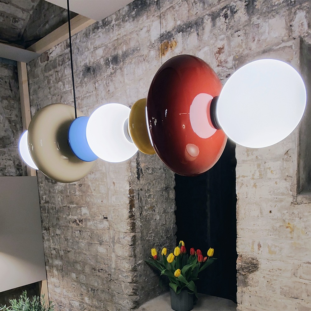 Aromas Del Campo Mapi Suspension