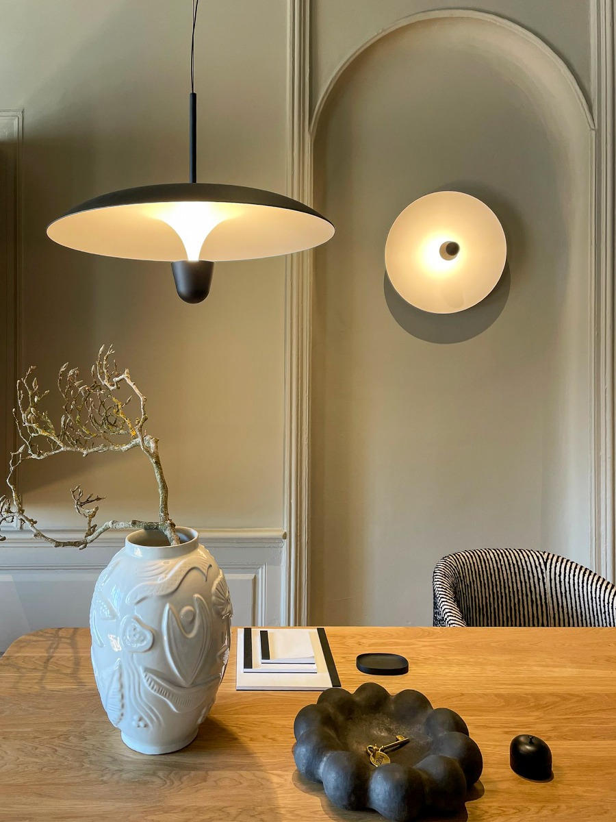 New Works Kantarell Collection