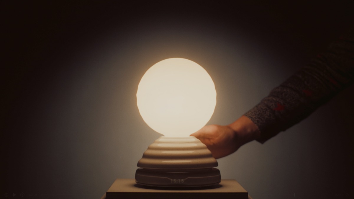 Tala Wake LED Table Lamp