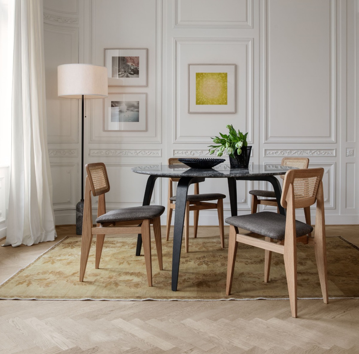 Gubi Gravity Floor Lamp Gubi Gravity Floor Lamp