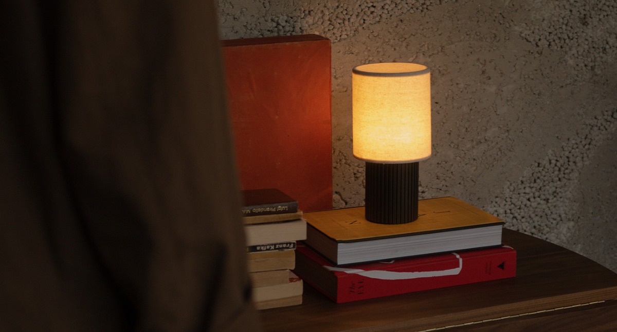 &Tradition Manhattan Portable Lamp &Tradition Manhattan Portable Lamp