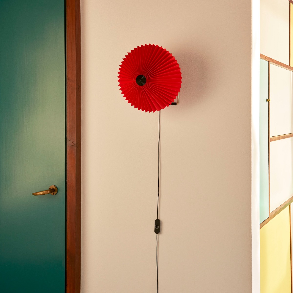 HAY Matin Wall Light