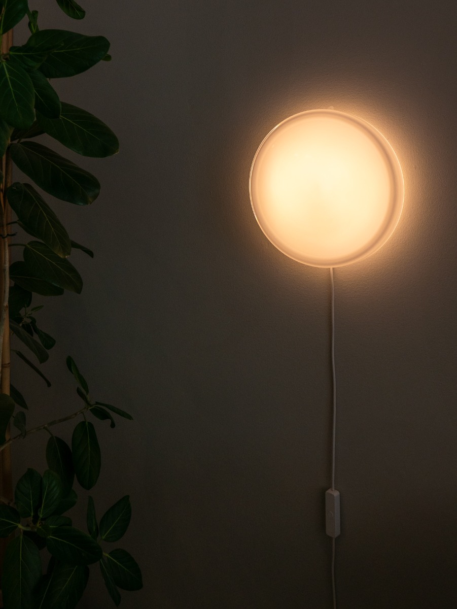 Muuto Loop Wall Light